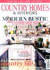 COUNTRY HOMES & INTERIORS 9月號/2021