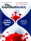 the guardian weekly 0806/2021