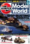 AIRFIX Model World 9月號/2021