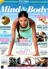 Fit & Well 第13期 ：Mind & Body