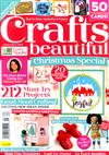 Crafts Beautiful 9月號/2021+卡片材料包,印章組