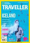 NATIONAL GEOGRAPHIC TRAVELLER （英國版） 9月號/2021