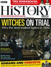 BBC HISTORY MAGAZINE 9月號/2021