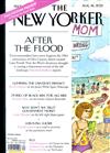 THE NEW YORKER 0816/2021