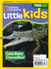 N.G. Little Kids 9-10月號/2021