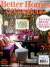 Better Homes and Gardens 9月號/2021