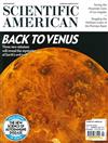 SCIENTIFIC AMERICAN 9月號/2021