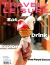 TRAVEL + LEISURE 9月號/2021