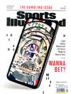 SPORTS ILLUSTRATED 9月號/2021