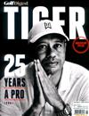 Golf Digest 第58期：TIGER WOODS