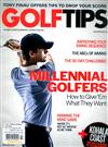 GOLF TIPS/MILLENNIAL GOLFERS 9-10月號/2021