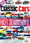 Thoroughbred & Classic Cars 第579期