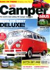 VOLKS WORLD/ Camper & BUS 9月號/2021