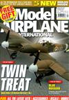 Model AIRPLANE INTERNATIONAL 9月號/2021