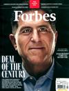 Forbes 8-9月號/2021