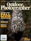 Outdoor Photographer 9月號/2021