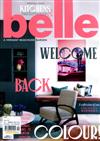 belle 10月號/2021