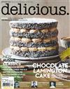 delicious（澳洲版） 9月號/2021