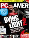 PC GAMER （美國版） 11月號/2021