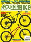 MOUNTAIN BIKE ACTION 10月號/2021