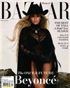 Harper’s BAZAAR （美國版） 9月號/2021