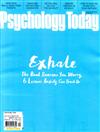 Psychology Today 9-10月號/2021