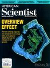 American Scientist 9-10月號/2021