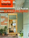 Diseno Interior 第342期