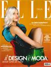 ELLE ITALIAN 0918/2021