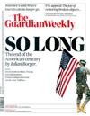 the guardian weekly 0827/2021