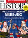 BBC HISTORY MAGAZINE 10月號/2021