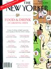 THE NEW YORKER 0906/2021