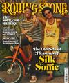 Rolling Stone 9月號/2021