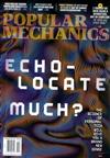 POPULAR MECHANICS 9-10月號/2021