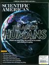 SCIENTIFIC AMERICAN/THE AGE OF HUMANS 秋季號/2021