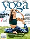 yoga JOURNAL 9-10月號/2021