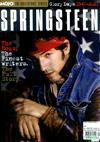 MOJO 第9期：SPRINGSTEEN