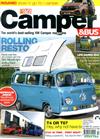 VOLKS WORLD/ Camper & BUS 10月號/2021