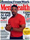 Men’s Health （英國版） 10月號/2021