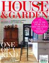 HOUSE & GARDEN （英國版） 10月號/2021