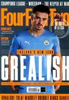 Four Four Two （英國版） 9月號/2021