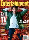 Entertainment WEEKLY 10月號/2021