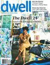 dwell 9-10月號/2021