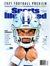 SPORTS ILLUSTRATED 0915/2021