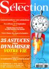 Selection READER’S DIGEST 9月號/2021