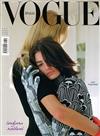 VOGUE ITALIA 9月號/2021