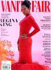 VANITY FAIR （英國版） 10月號/2021