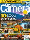 Digital Camera World 10月號/2021