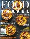 FOOD and TRAVEL （英國版） 10月號/2021