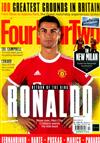 Four Four Two （英國版） 10月號/2021